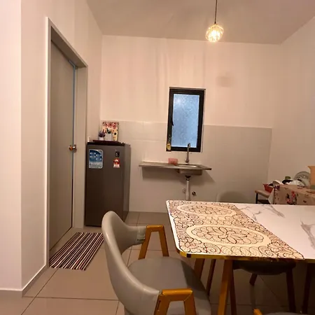 Homestaycation